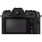 Fujifilm X-T50 Body - Zwart