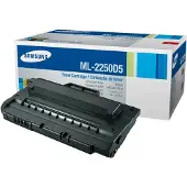 Samsung ML-2250D5 tonercartridge - zwart - laserprinter - 5000 pagina's