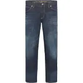 Lee Extreme Motion Straight Spijkerbroek
