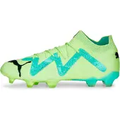 Puma Unisex FUTURE ULTIMATE FG/AG Voetbalschoenen