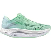 Mizuno Wave Rebellion Flash 2 Hardloopschoenen Heren 40 1/2
