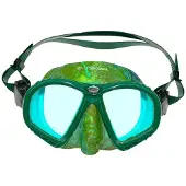 Picasso Must Speervissen Masker