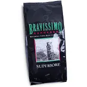 Bravissimo Espresso Koffiebonen Bravissimo Espresso Superiore, 1 kg
