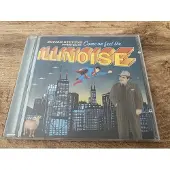Konkurrent Sufjan Stevens - Illinois