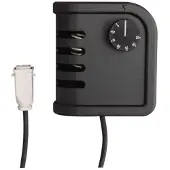 Master thermostaat TH5 met 3 m kabel