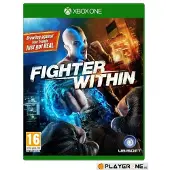 Fighter Within (Xbox One)