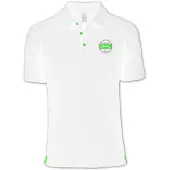 Spiuk Club Korte Mouw Poloshirt