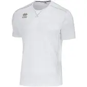 Errea T-shirts Everton Maglia Mc Jr kind EU XXS