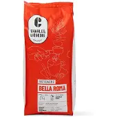 Charles Liégeois Koffiebonen Charles Liégeois Bella Roma, 1 kg