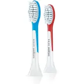 Philips opzetborstel sonicare A2 HX6042 voor kids