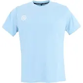 The Indian Maharadja Tennisshirt Men Kadiri Blue-L