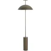Kartell Geen-A Vloerlamp Bronze