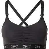 Reebok Sport bh zwart / wit