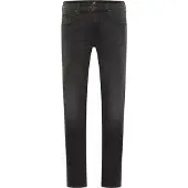Lee Jeans 'LUKE' black denim