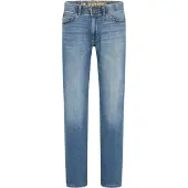 Lee STRAIGHT FIT XM GENERAL REGULAR JEANS-HEREN