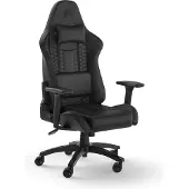 Corsair Microsystems TC100 Gevoerde zitting Gevoerde rugleuning