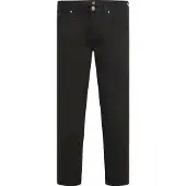 Lee Jeans 'RIDER' zwart