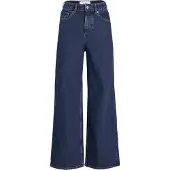 JJXX Wide leg jeans in 5-pocketmodel