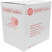 NOBAMED Rudamed Sensitive Light 8cmx5m 9200012 1 St Verband