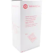Noba Rudavlies Verband Steriel 20x10cm 9280457 50 St Verband
