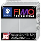 Staedtler Professional - 85 gram - grey
