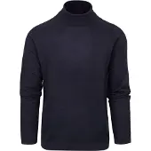 Blue industry Coltrui Navy | Donkerblauw | Maat XL