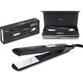 Italian Design Platinum Prime Style Premium Haarstijltang | zwart