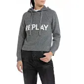 Replay Dk3560.000.g22726 Hoodie