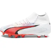 Puma Heren ULTRA PRO FG/AG Voetbalschoenen