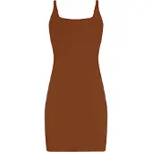 Ten Cate onderjurk pecan maat M