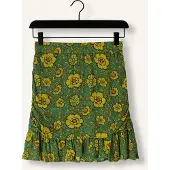 HARPER & YVE Dames Rokken Jess-sk - Groen - Maat S