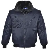 Portwest Pilot Jack | Maat: 4XL