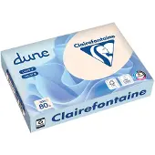 Clairalfa Multifunktionspapier "dune", DIN A3, 90 g/qm