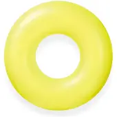 Intex Neon Frost Zwemband - Neon Groen