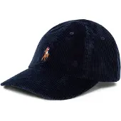 Ralph Lauren Pet beige / marine / wit