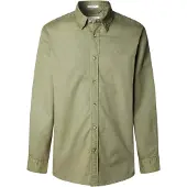 Pepe Jeans Overhemd 'Charly' groen