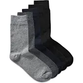 Jack & Jones Sokken 'Jens' marine / grijs / donkergrijs / zwart