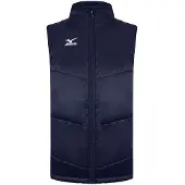 Mizuno voorraad Navy Gillet