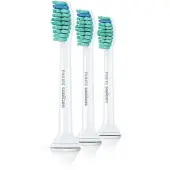 Philips Sonicare Standard Sonic Toothbrush Heads All-around Clean