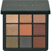 Anastasia Beverly Hills Embers Mini Eyeshadow Palette Oogschaduwpalette 10 g Embers