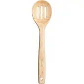 Fiskars Folken lepel Met groeven