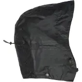 Barbour Capuchon Donkergroen -