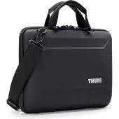 Thule Gauntlet Laptoptas MacBook Pro - 14 inch - Zwart