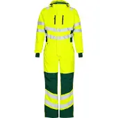 Engel Safety Winter Boiler Suit 4946-930 Reflecterend | Maat: M