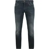 PME Legend jeans donkerblauw Commander 3.0 relaxed fit