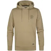 Petrol Industries Sweatshirt olijfgroen