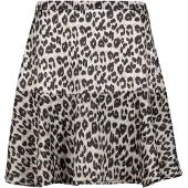 Urban Classics Rok beige / grijs
