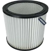 FAM stofzuigerfilter (123schoon huismerk)