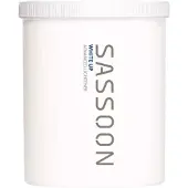 Sassoon Haarverzorging Chromatools White up
