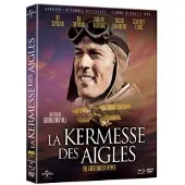 Elysee Kermesse Des Aigles - FR-Bluray